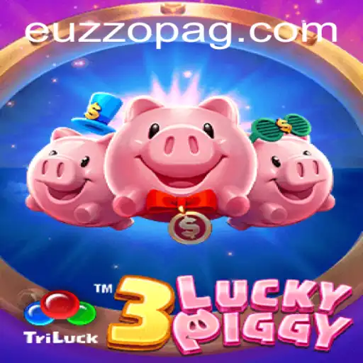 Discover the Exciting World of 3LUCKYPIGGY with EUZZO