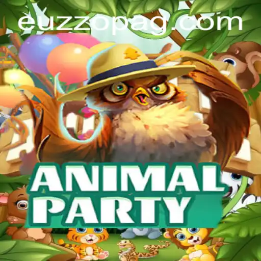 Exploring the World of AnimalParty: A Thrilling Experience with EUZZO