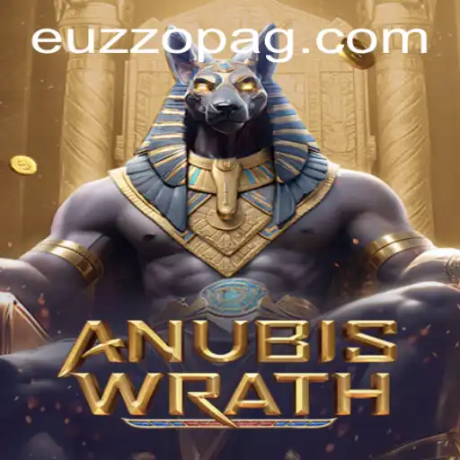 Unveiling the Mysteries of 'AnubisWrath': A Journey into the Underworld with EUZZO