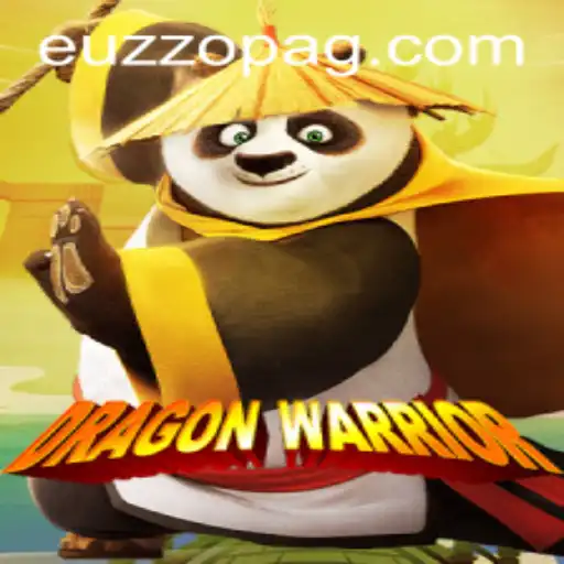DragonWarrior: An Epic Adventure in the Realm of EUZZO