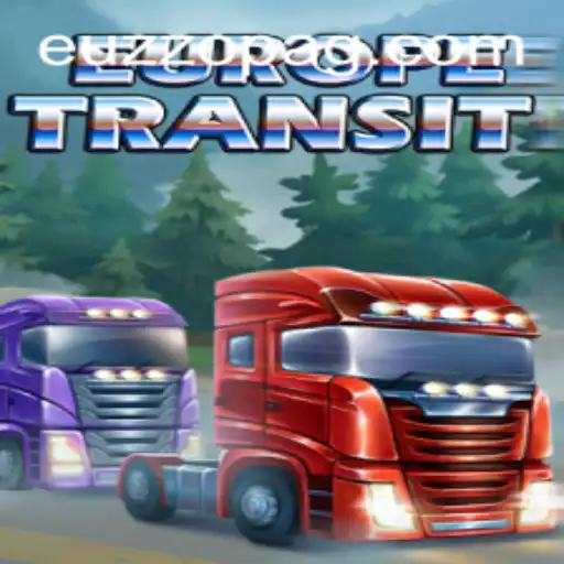 Exploring EuropeTransit: The Strategic Board Game of Continental Adventure