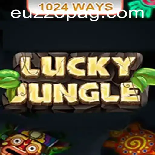 Exploring the Exciting World of LuckyJungle1024: A Game of Strategy and Chance