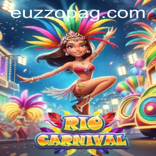 Experience the Vibrant World of RioCarnival: A Deep Dive into This Thrilling Game