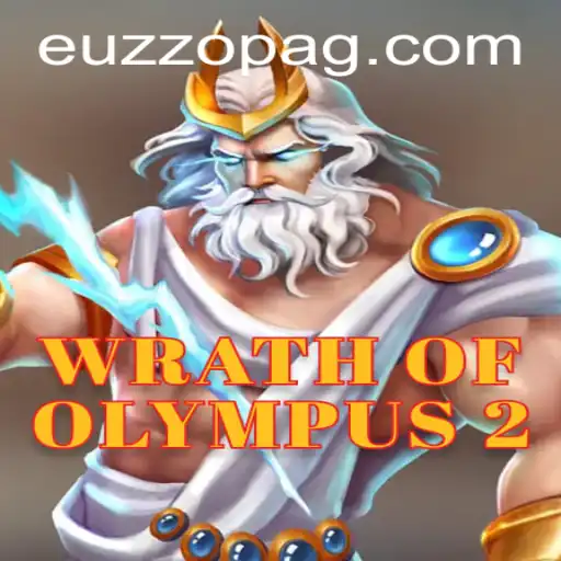 Explore the Divine Realm of WrathofOlympus2