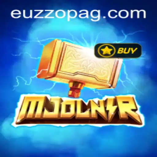 Unveiling Mjolnir: The Game that Strikes with the Force of EUZZO