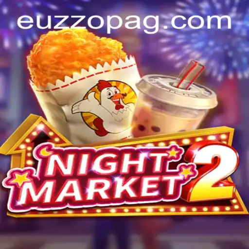 NightMarket2: An Immersive Gaming Experience with EUZZO