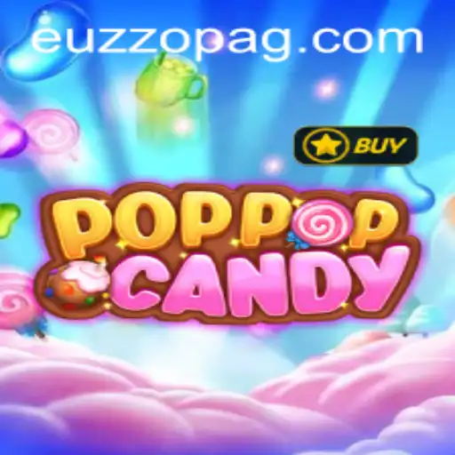 Exploring the Vibrant World of POPPOPCANDY: A Gamer's Delight