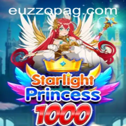 StarlightPrincess1000: An Enchanting Journey into the World of EUZZO