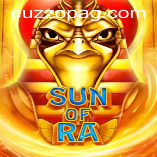 SunofRa: An Exciting New Adventure in Gaming with EUZZO