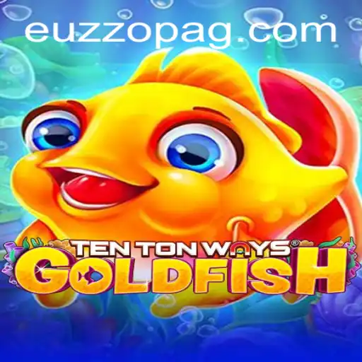 Unveiling the Intriguing World of TenTonWaysGoldfish: A Unique Gaming Experience