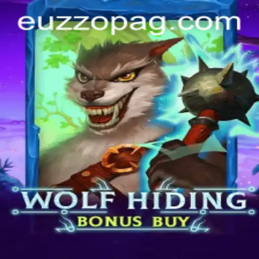 Exploring the Exciting Features of WolfHidingBonusBuy: A Thrilling Adventure